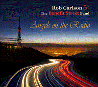 Angels on the Radio Cover