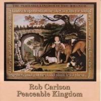 Peaceable Kingdom Cover