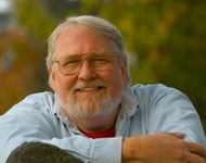 Photo of Rob Carlson